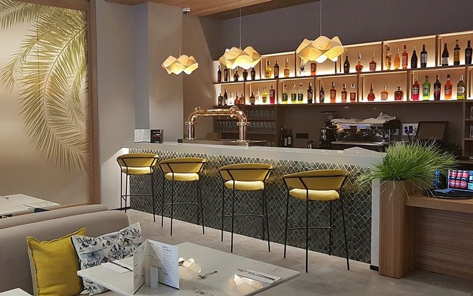Bar Foto