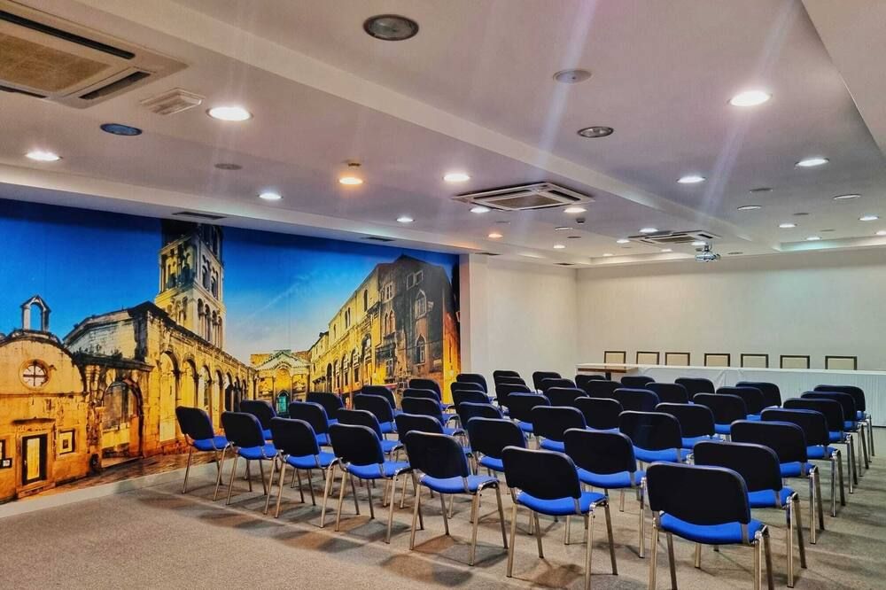 Konferensrum