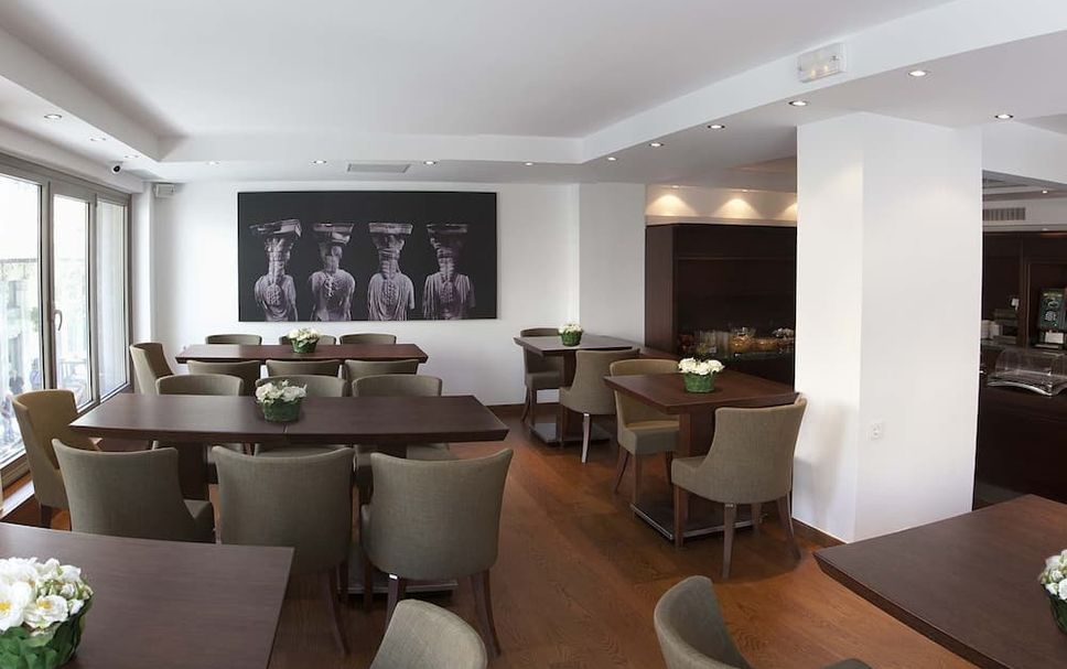 Restaurang Foto