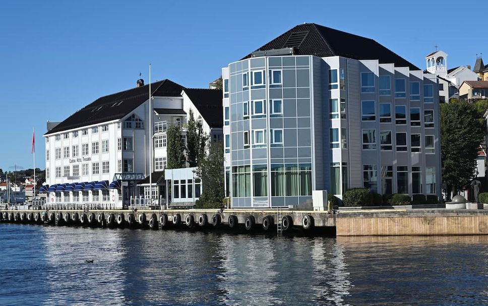 Byggnad Foto