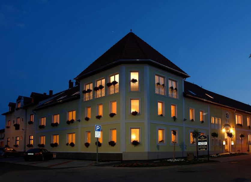 Byggnad Foto