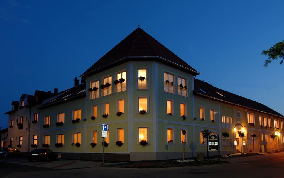Byggnad Foto