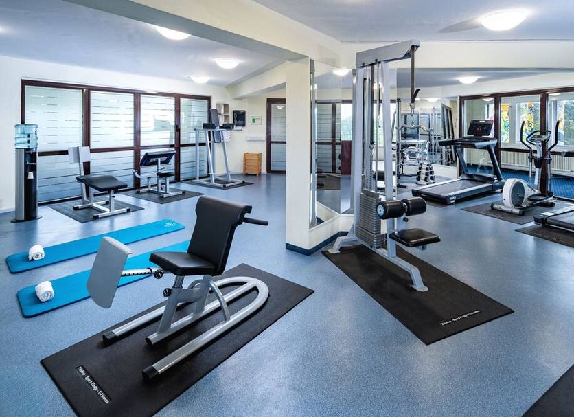 Gym Foto