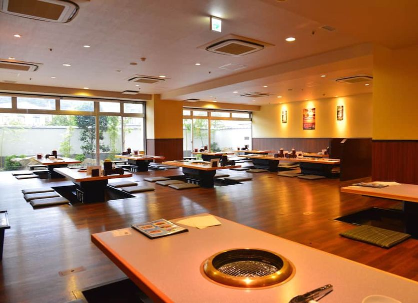 Restaurang Foto