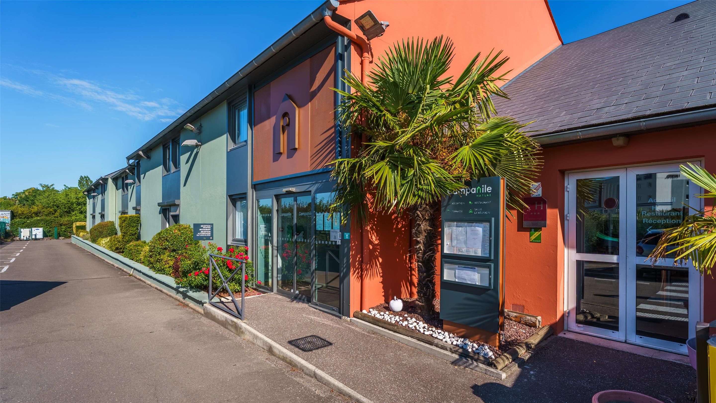 Restaurang