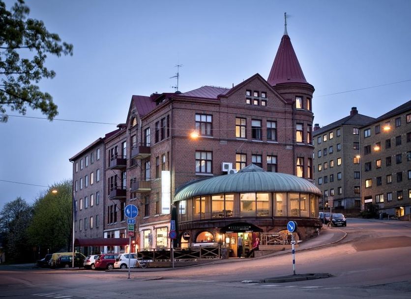 Byggnad Foto