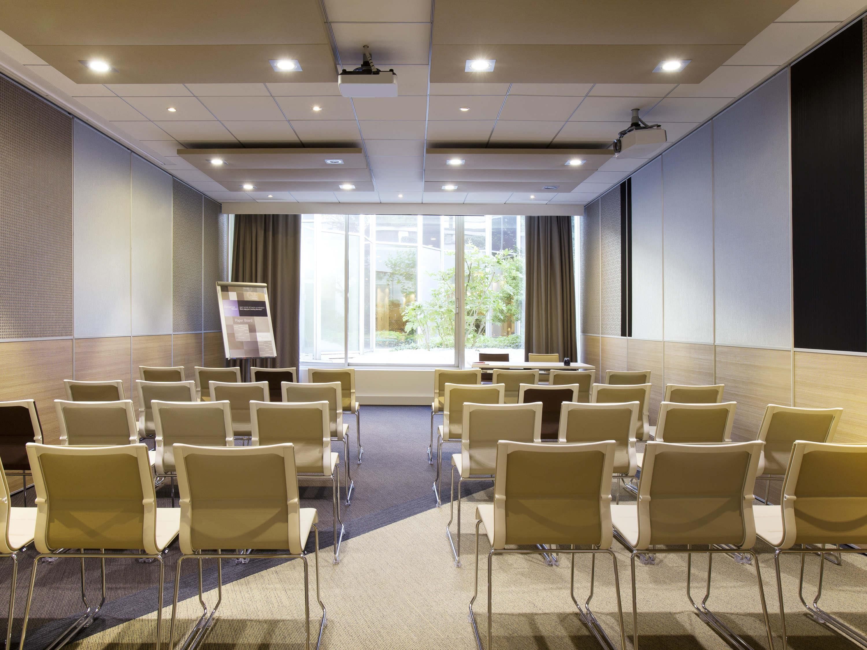 Konferensrum
