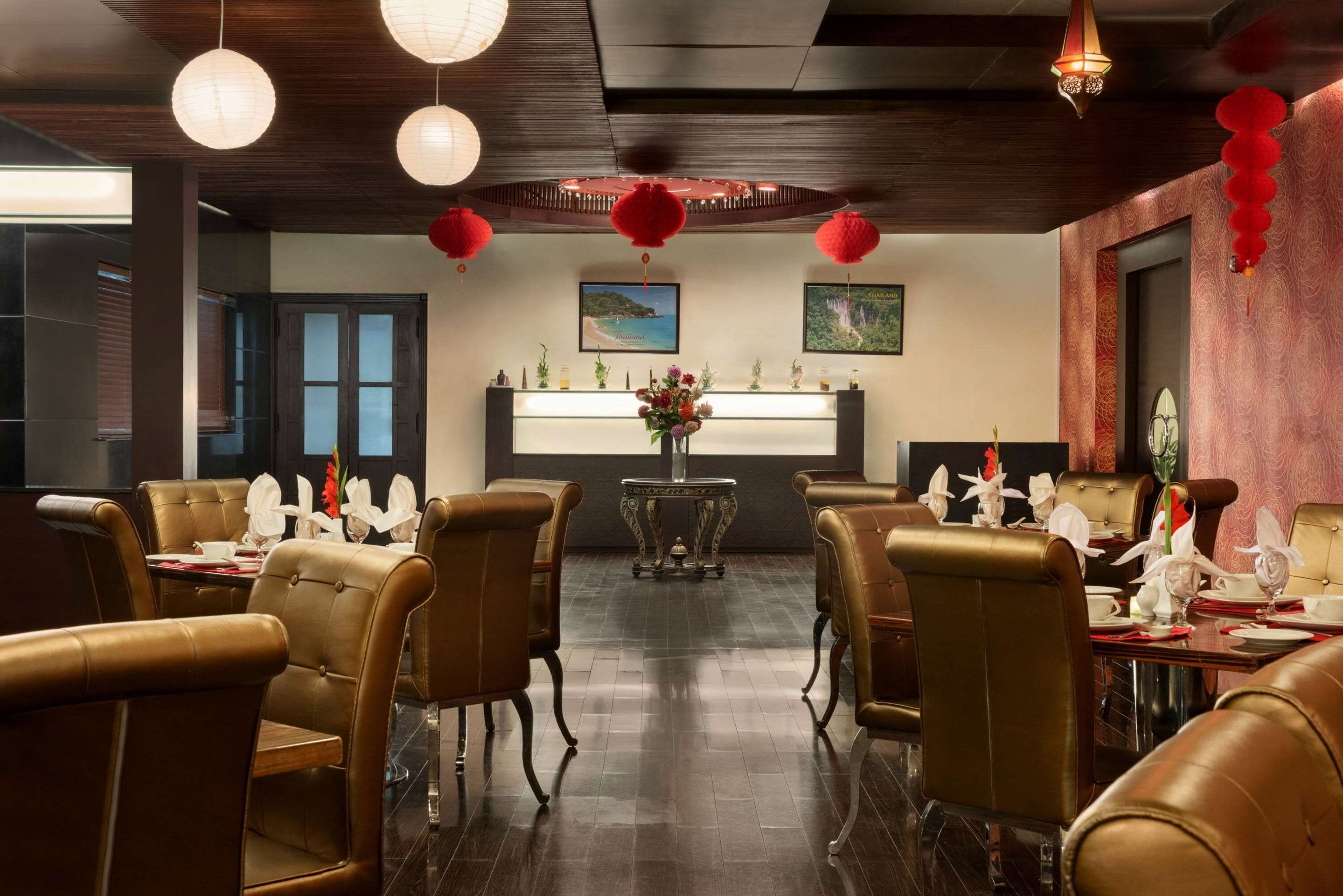 Restaurang