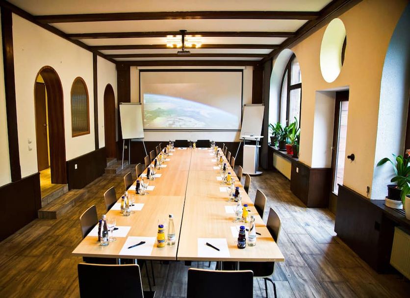 Konferensrum Foto