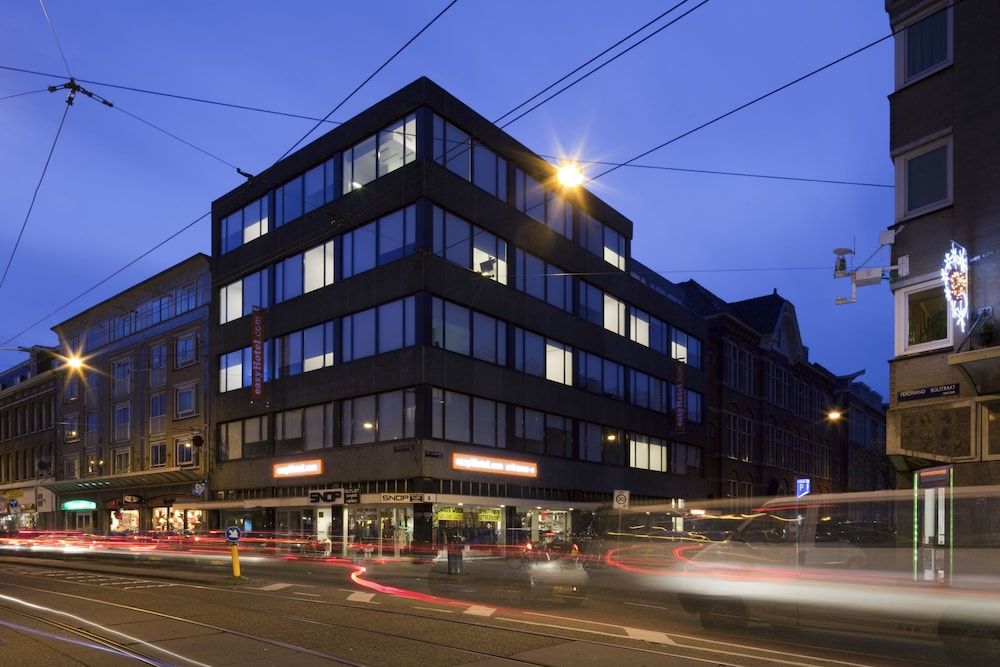Byggnad Foto