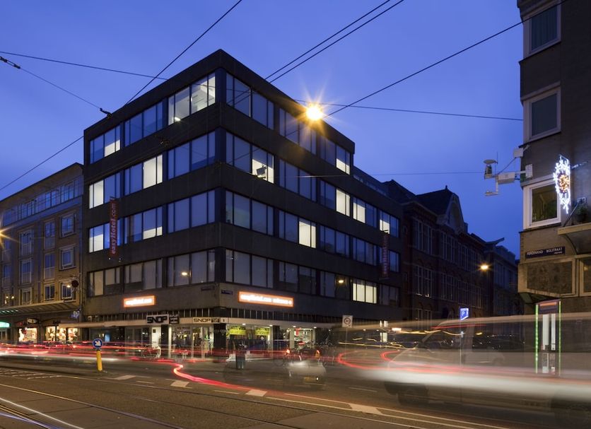 Byggnad Foto