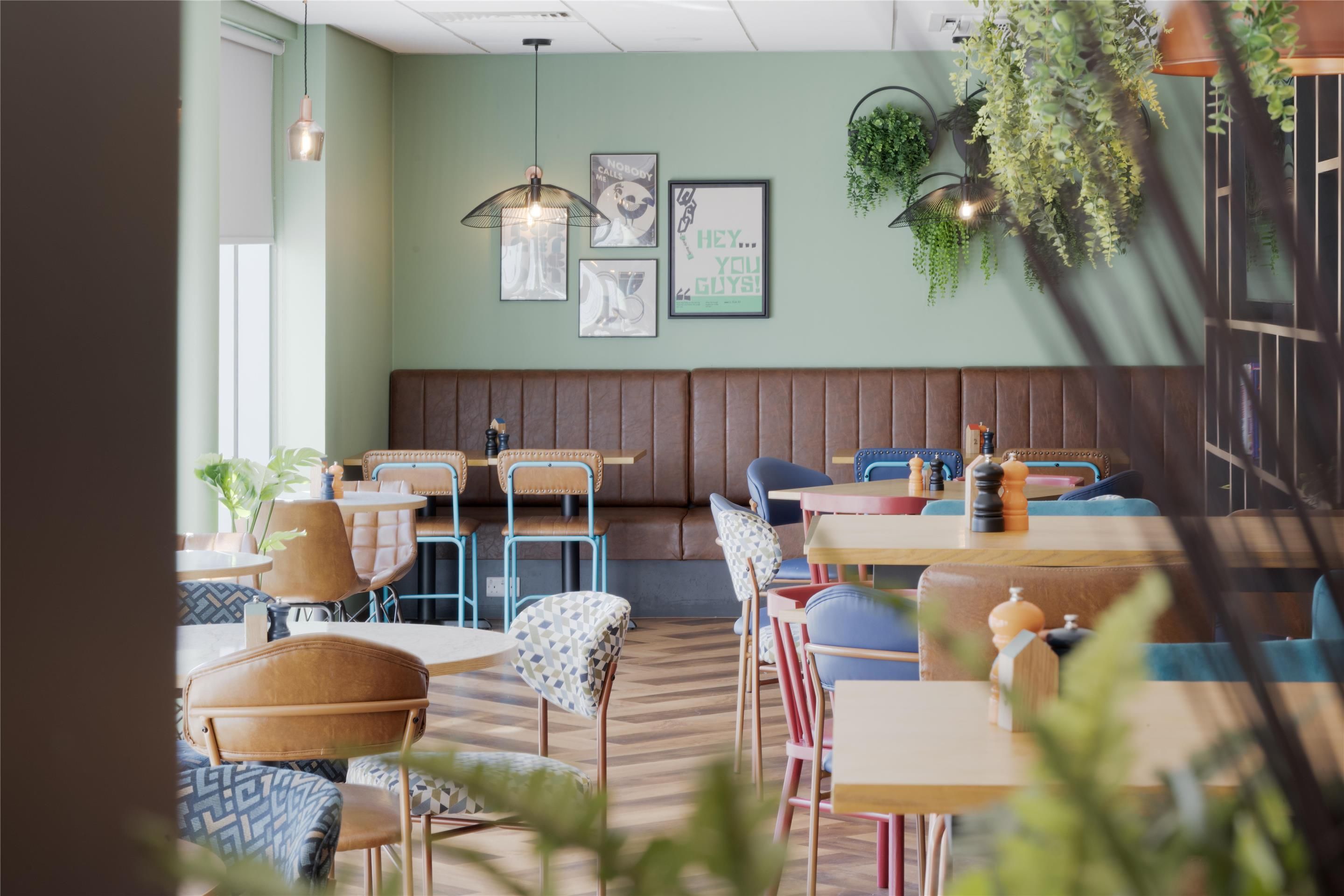 Restaurang
