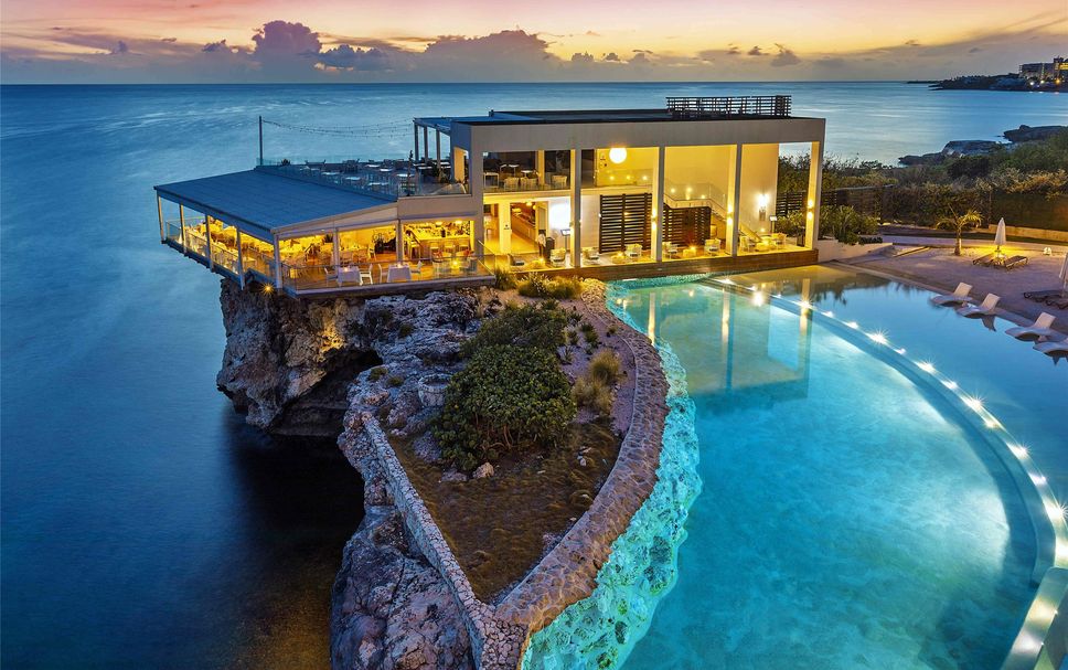 Restaurang Foto