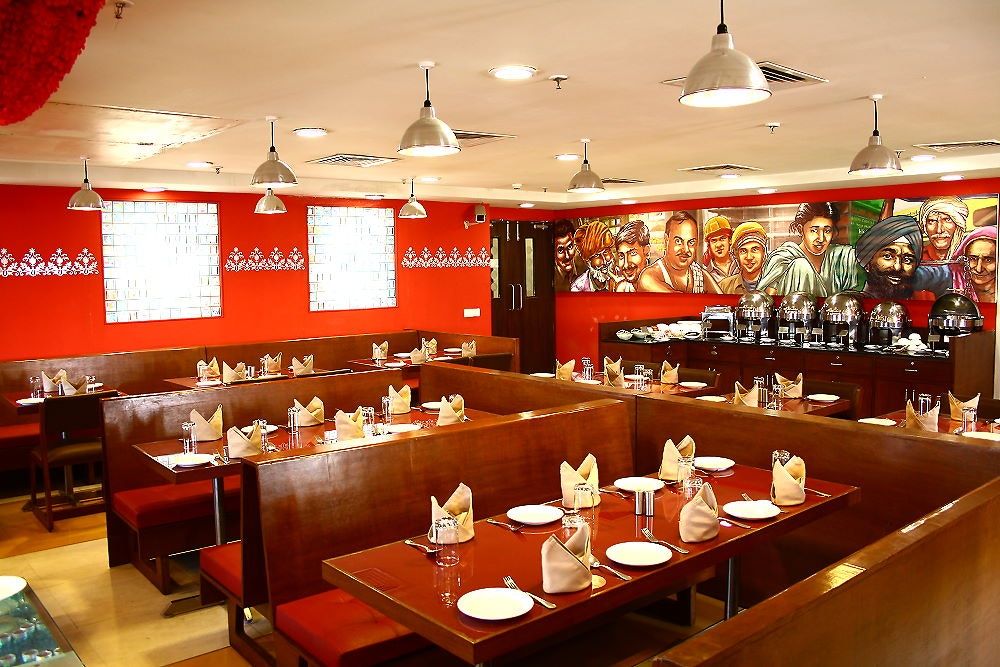 Restaurang