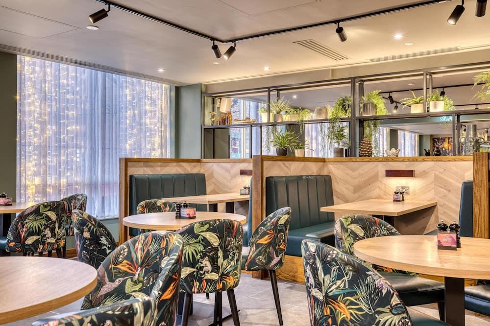 Restaurang