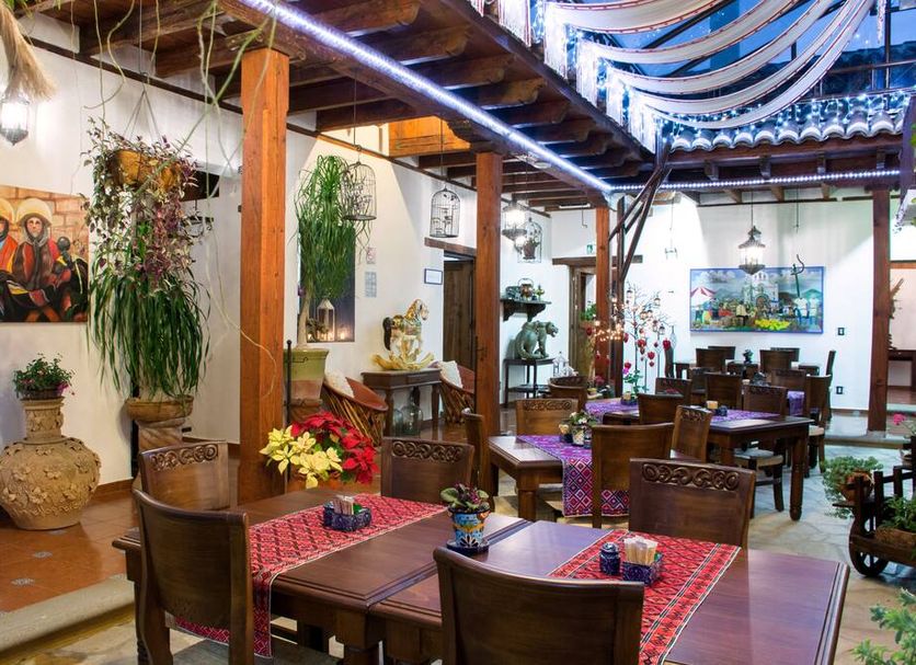Restaurang Foto