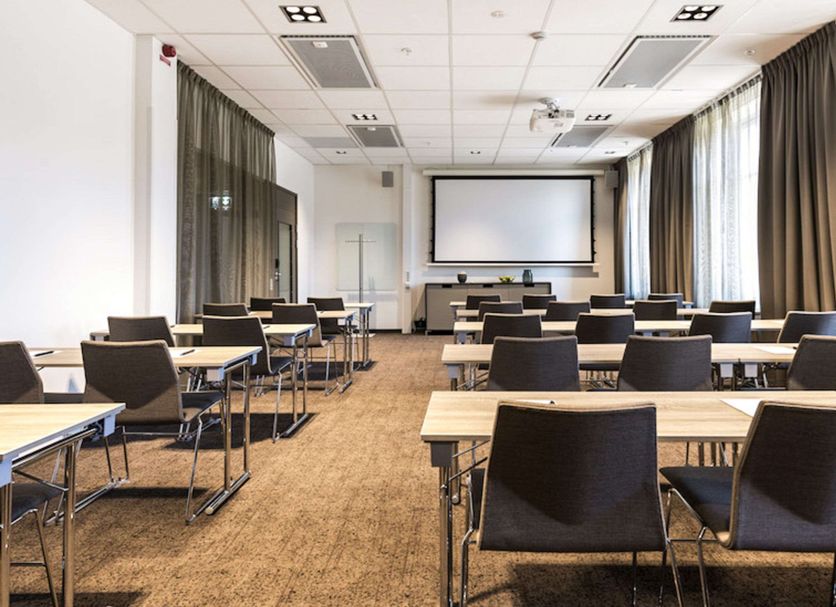 Konferensrum Foto