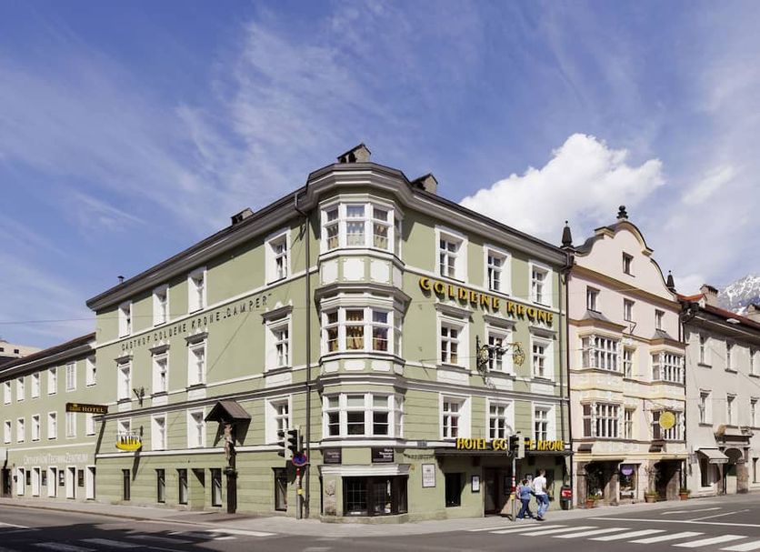 Byggnad Foto