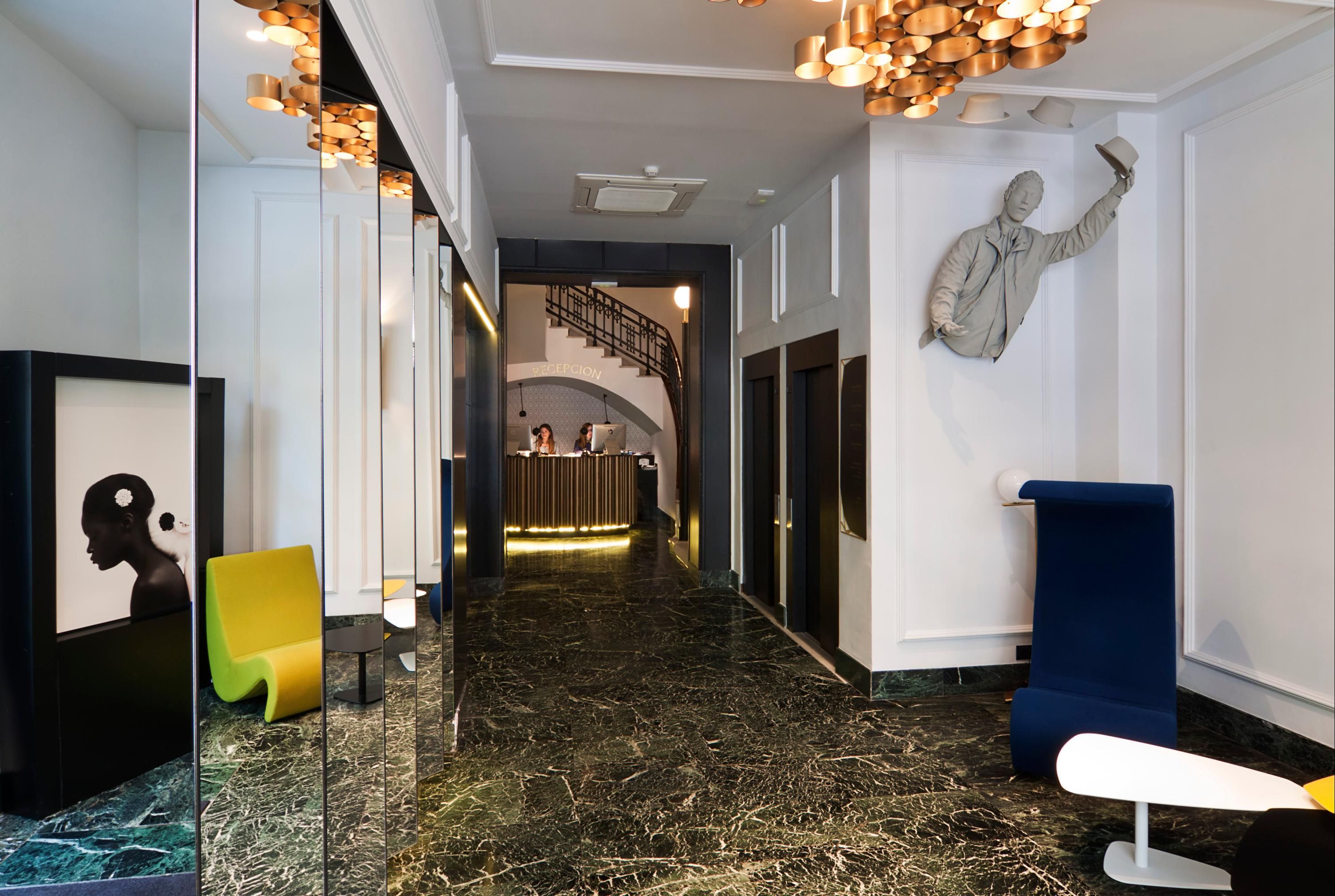 Hall