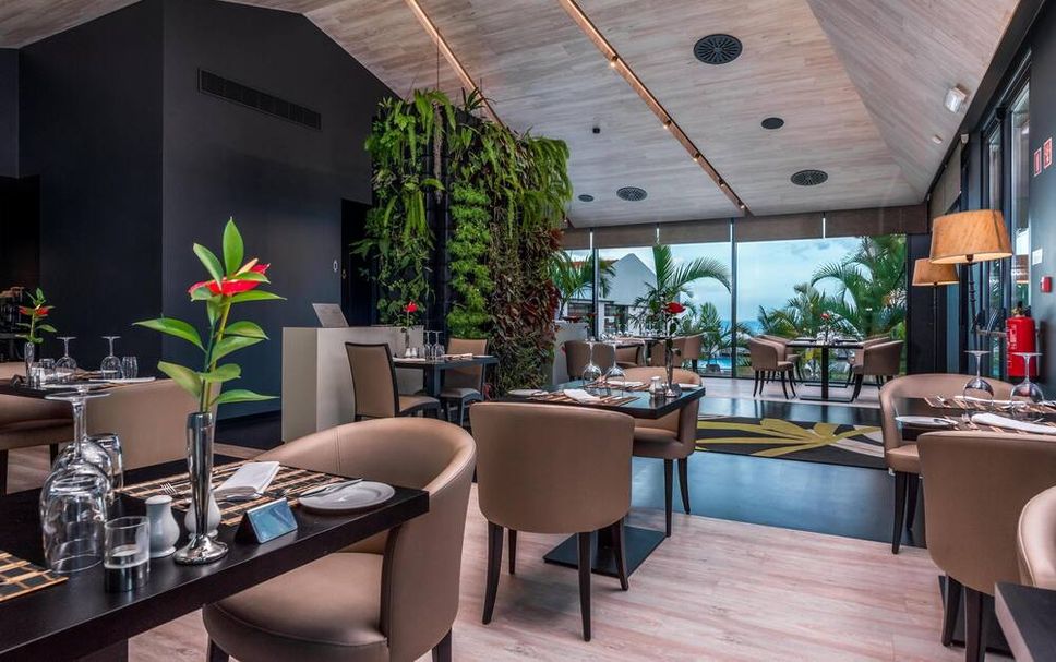 Restaurang Foto