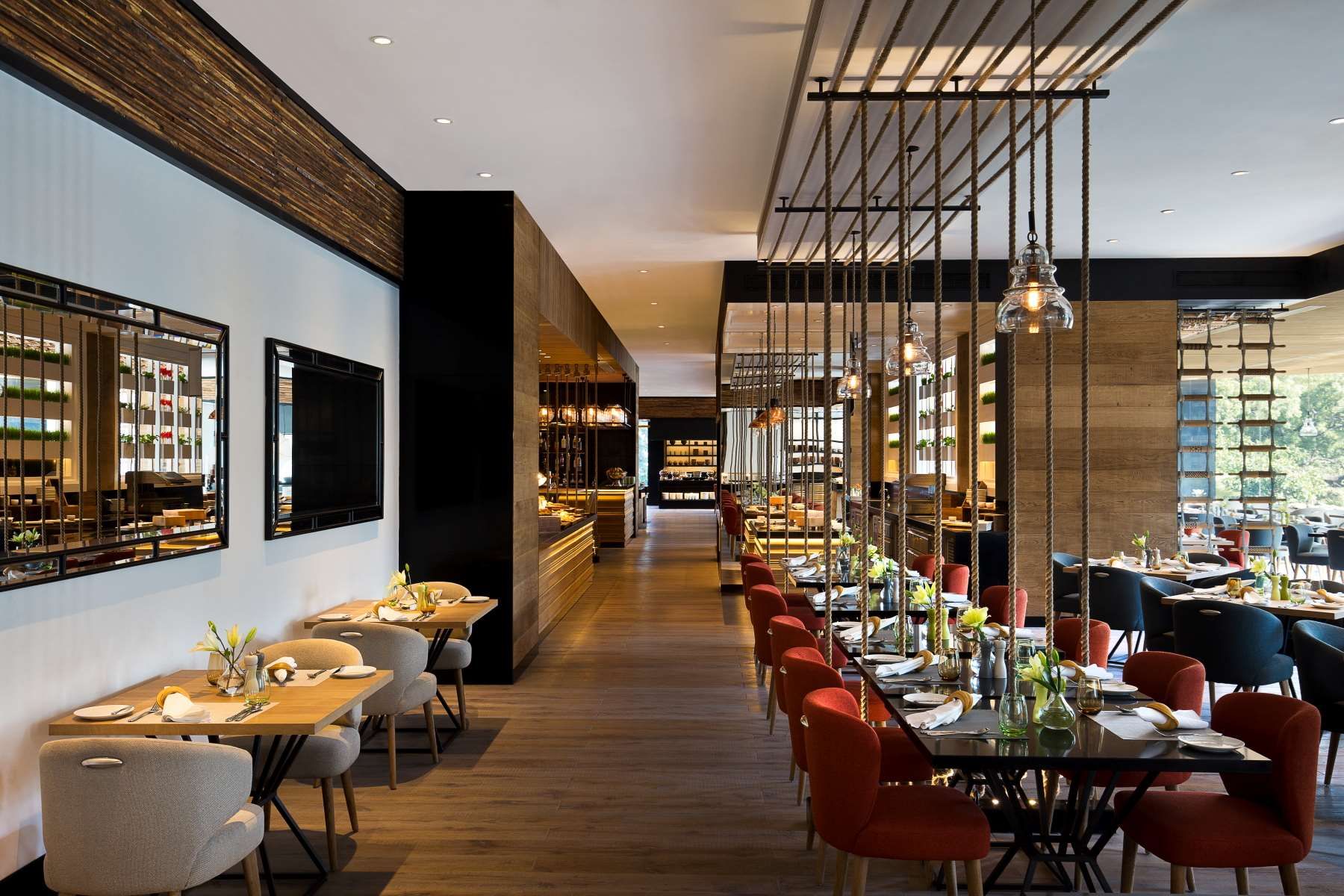 Restaurang