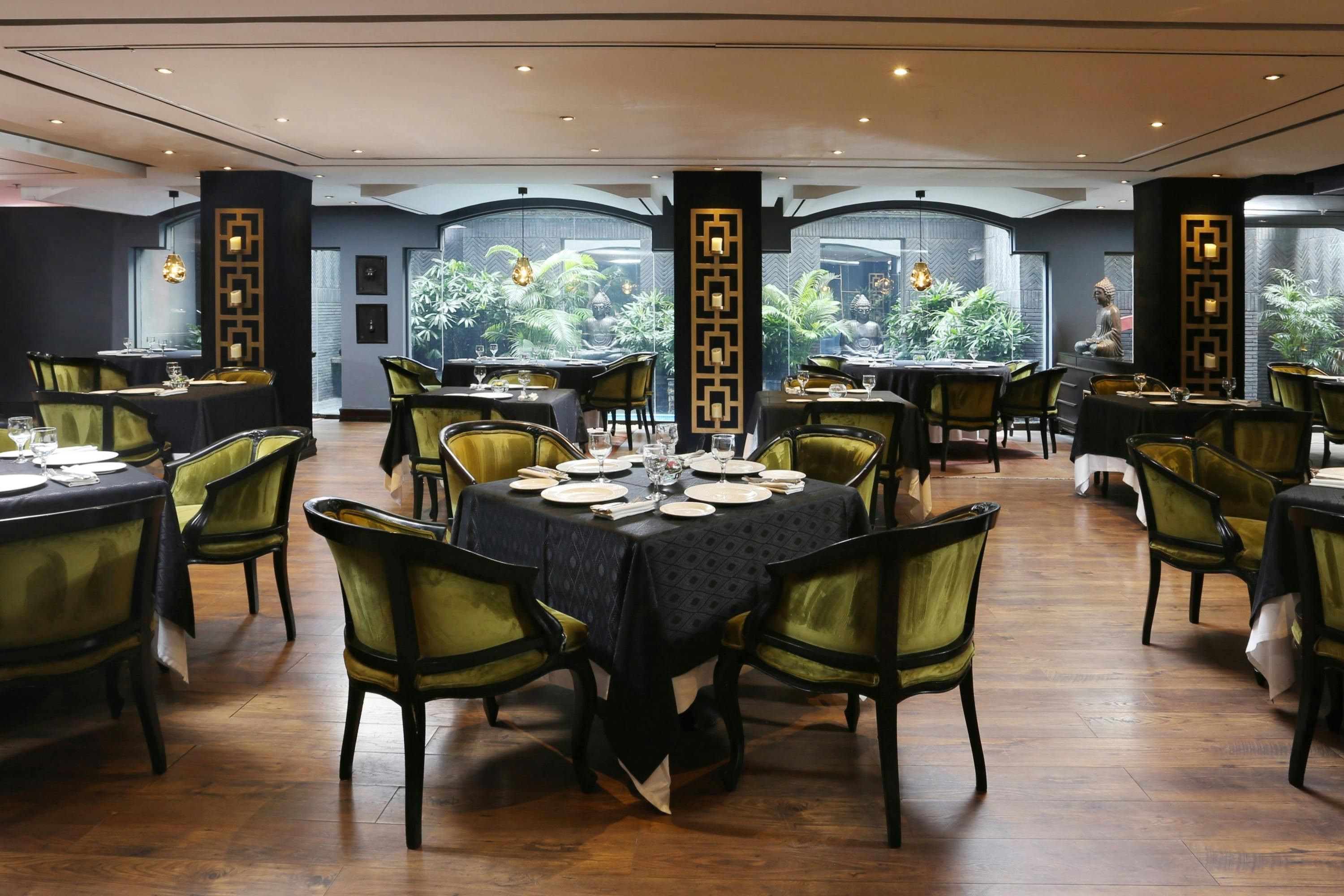 Restaurang