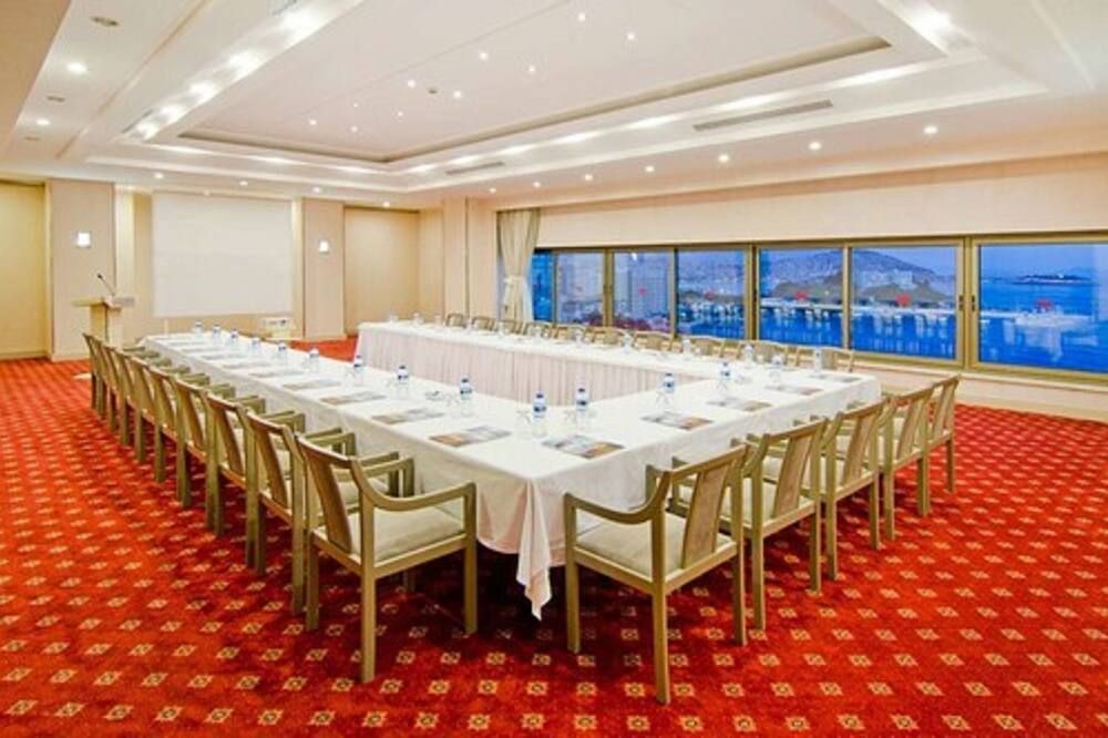 Konferensrum