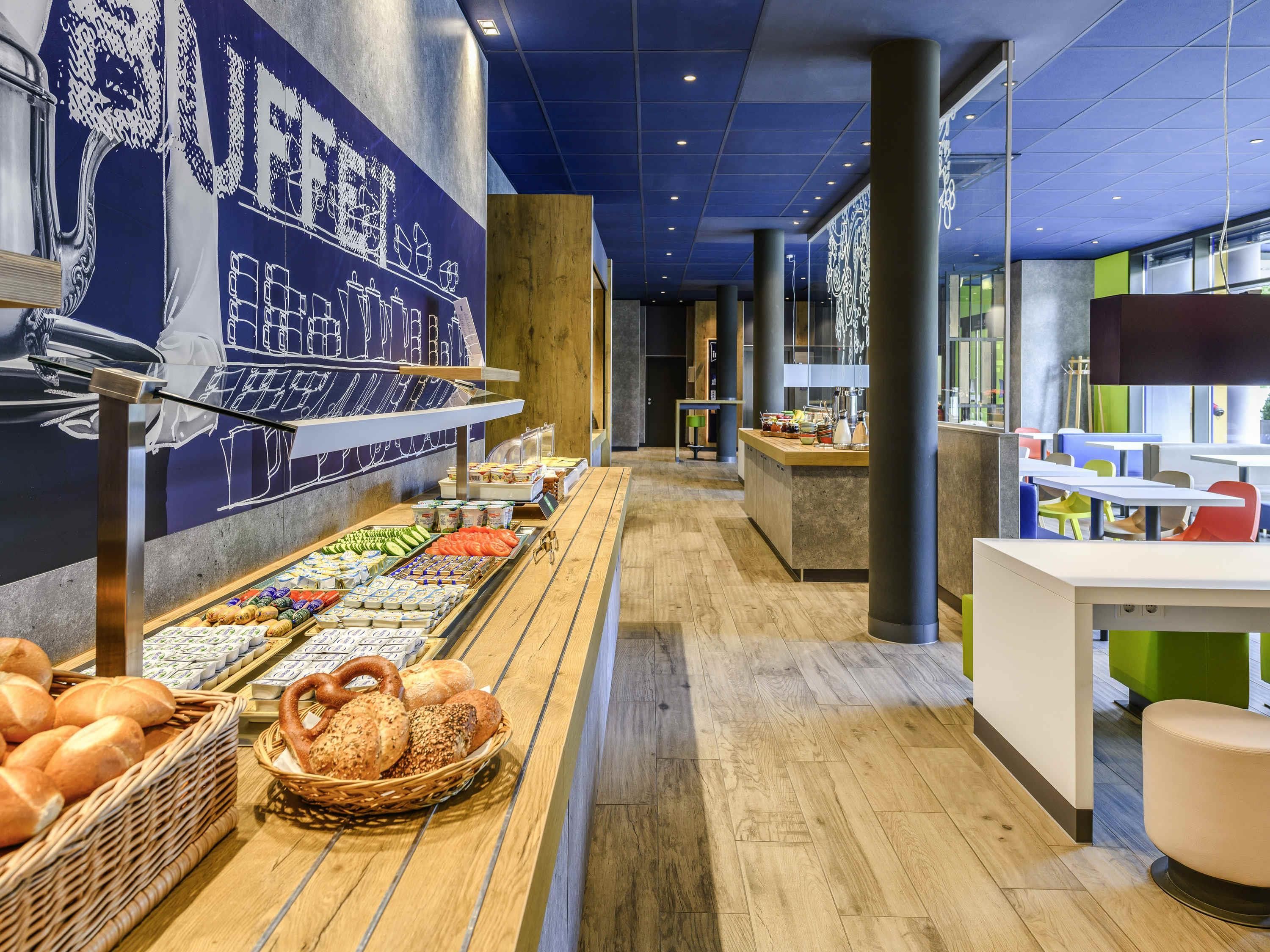 Buffé