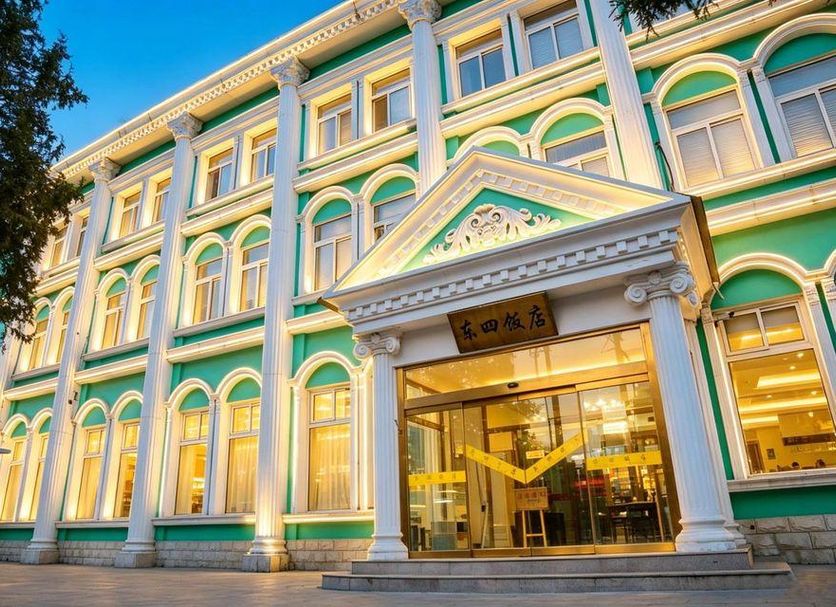 Byggnad Foto