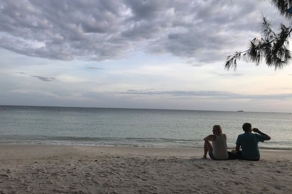 Strand