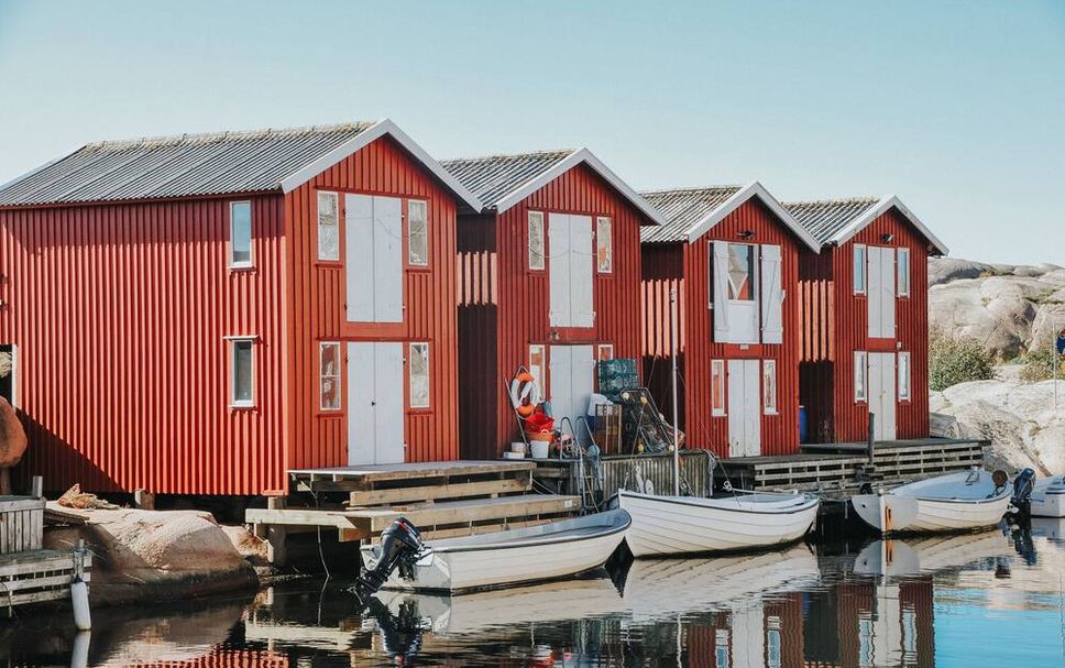 Byggnad Foto