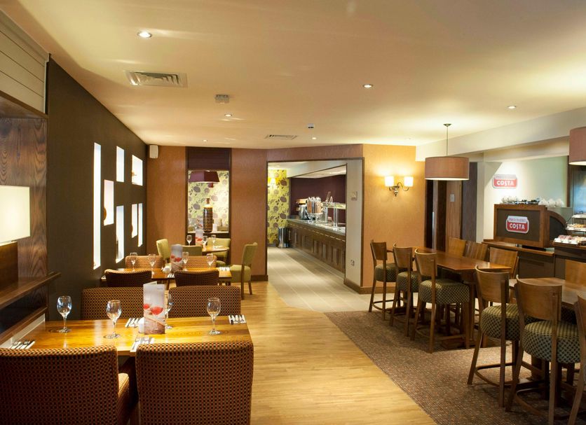 Restaurang Foto