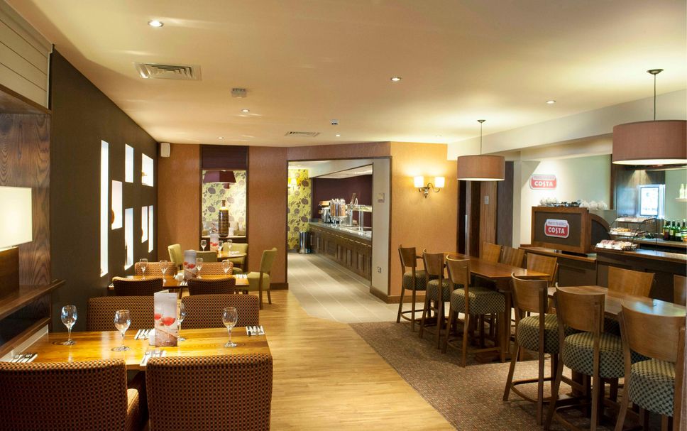 Restaurang Foto