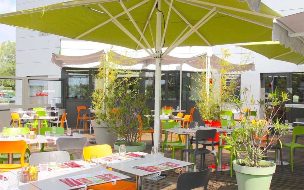 Restaurang Foto