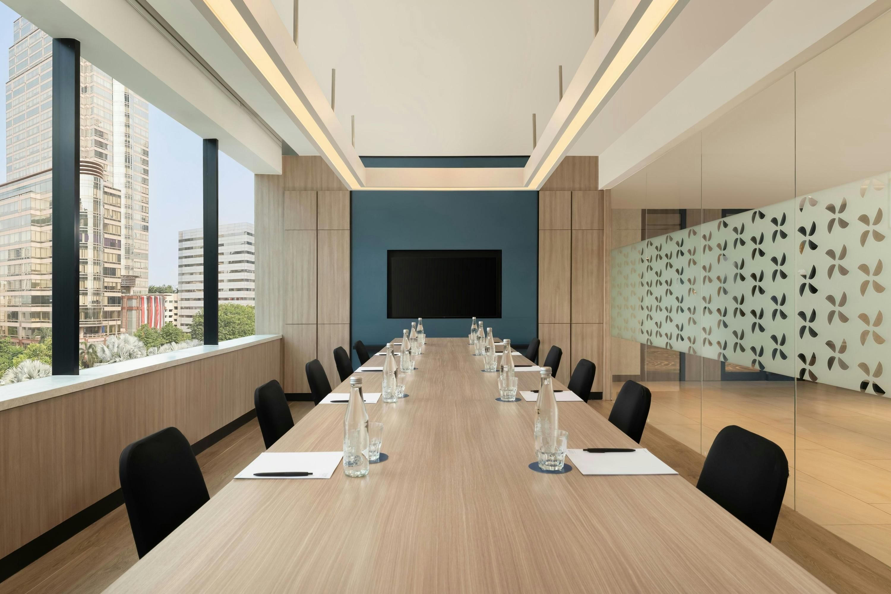 Konferensrum