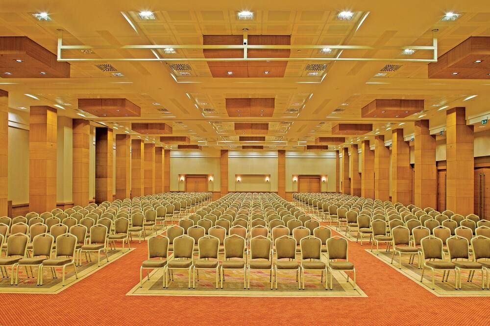 Konferensrum