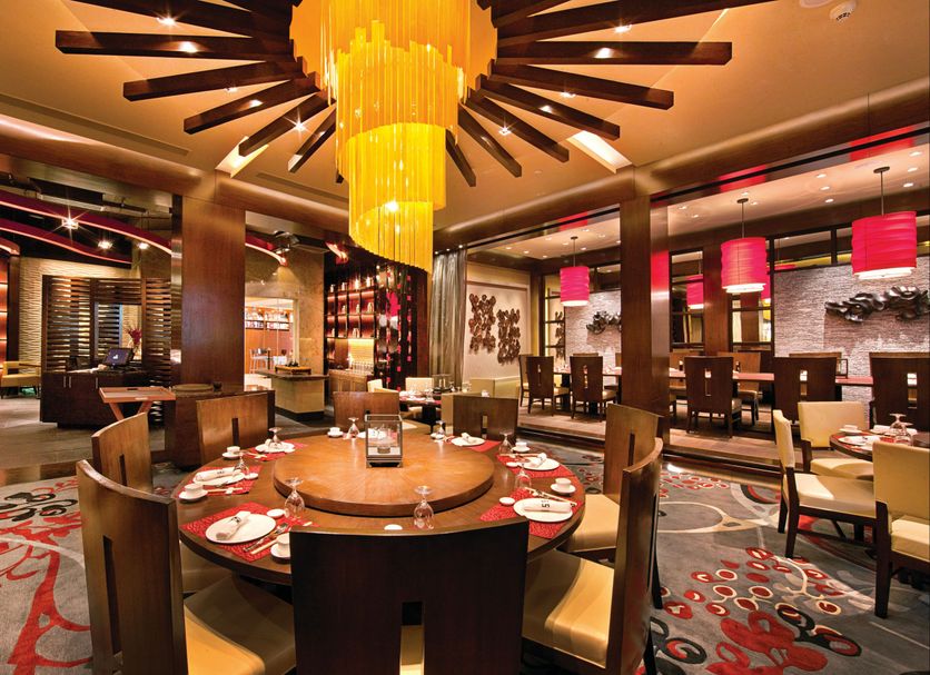 Restaurang Foto