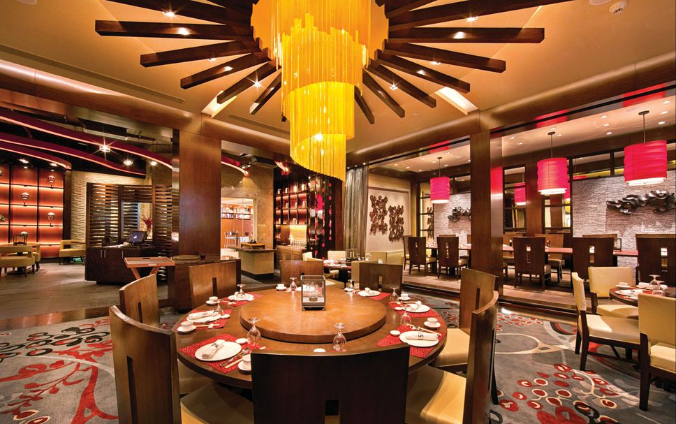 Restaurang Foto