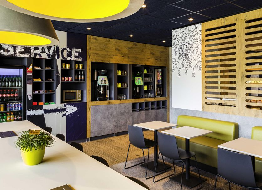 Bar Foto
