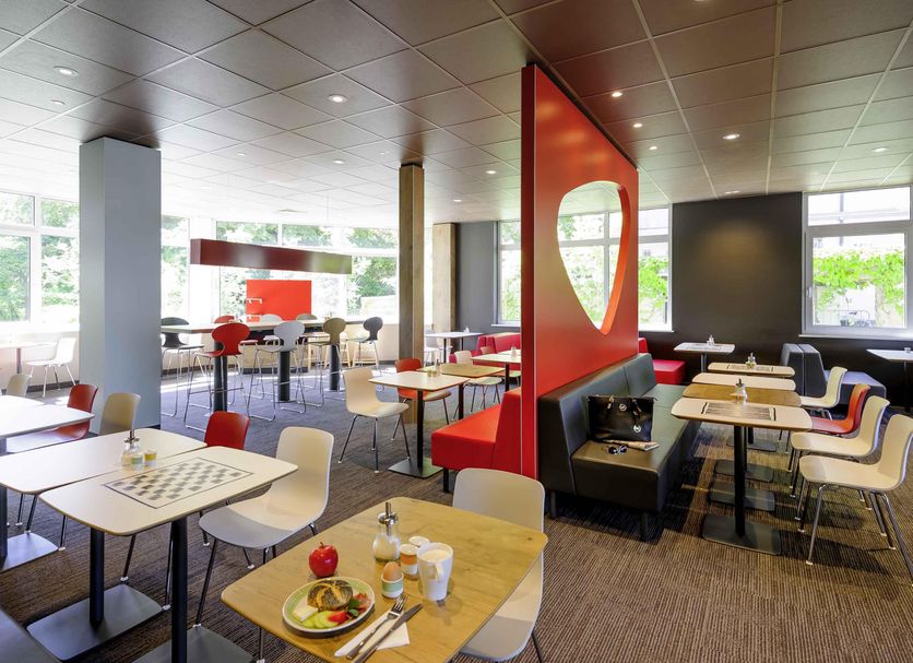 Restaurang Foto