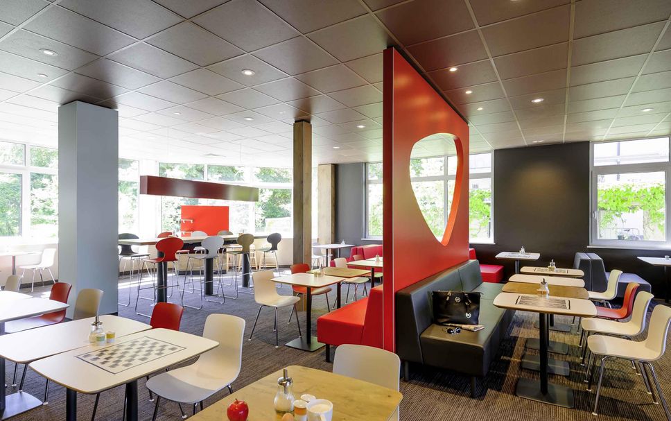 Restaurang Foto