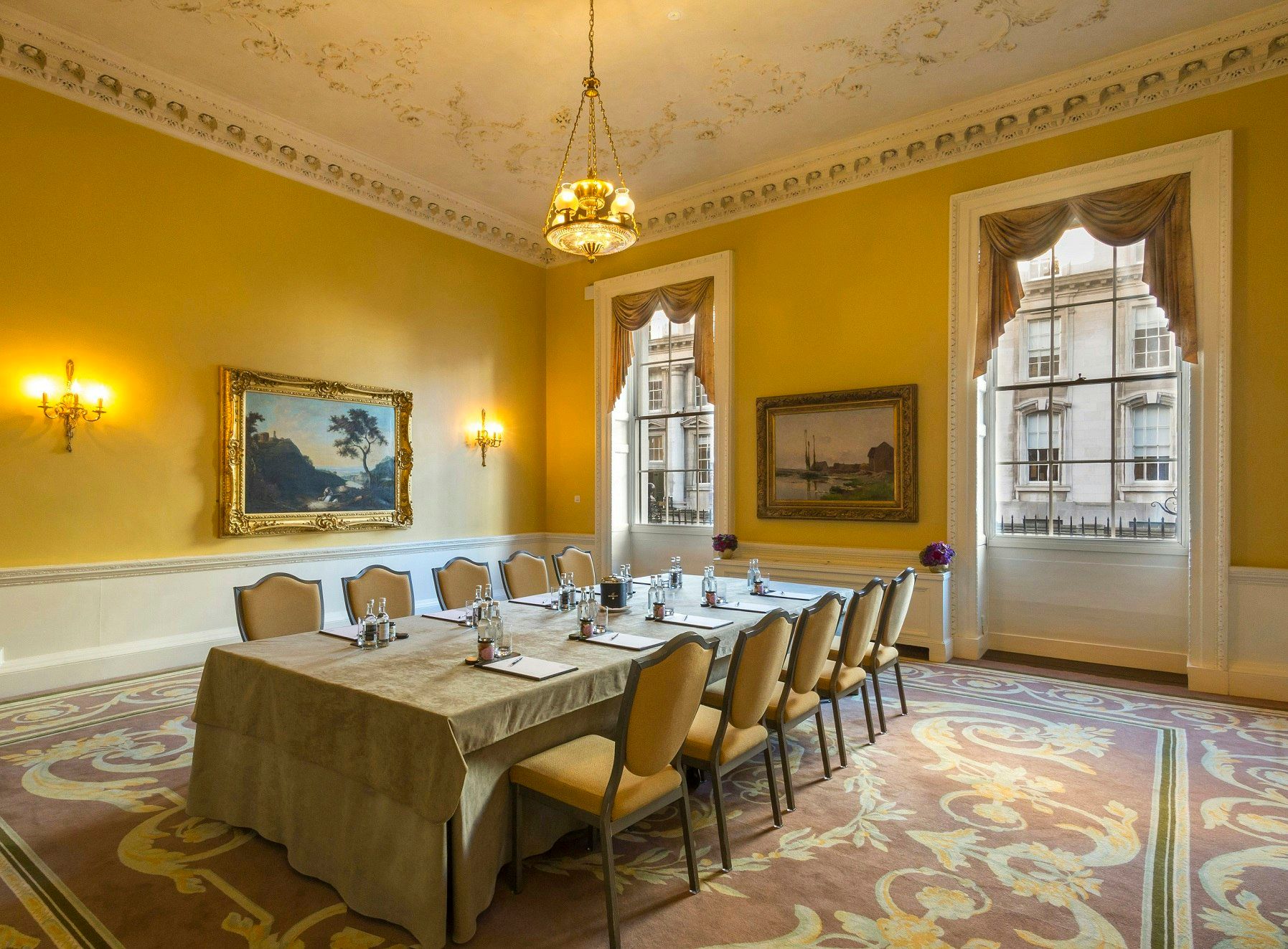 Konferensrum