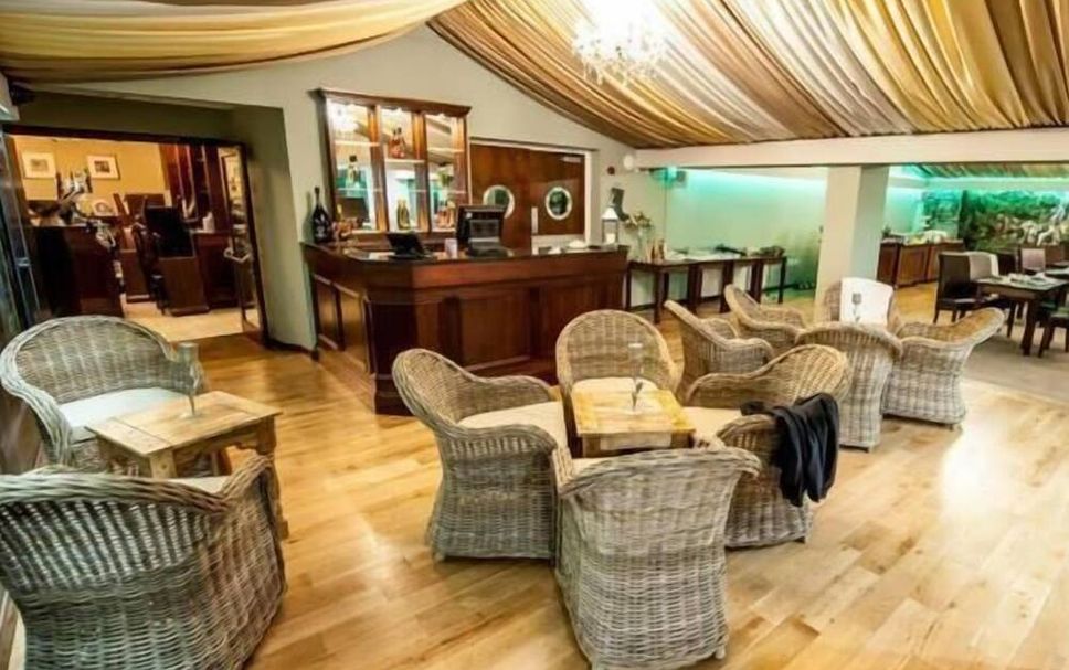 Restaurang Foto