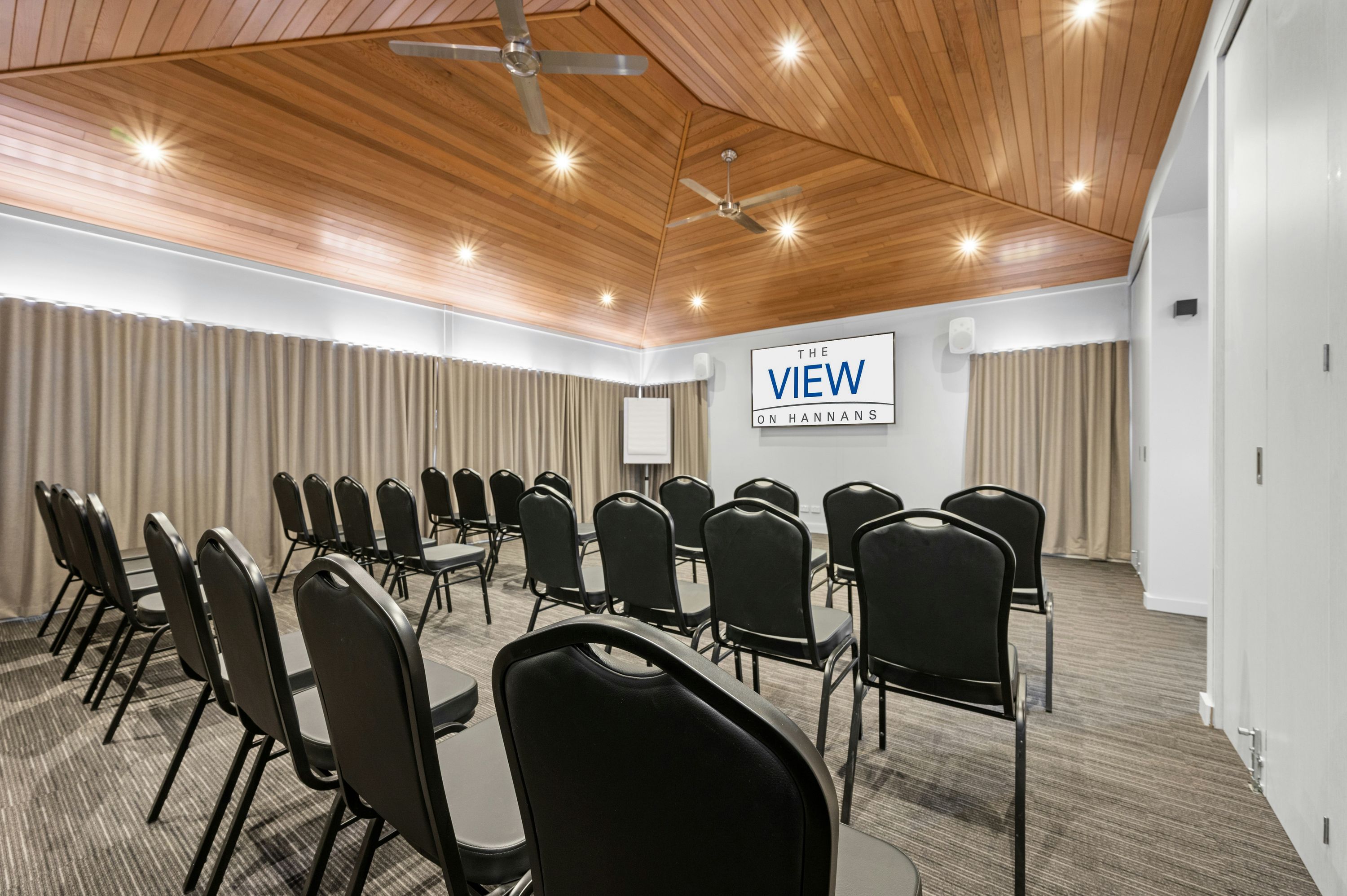 Konferensrum