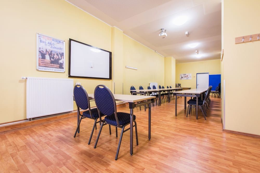 Konferensrum