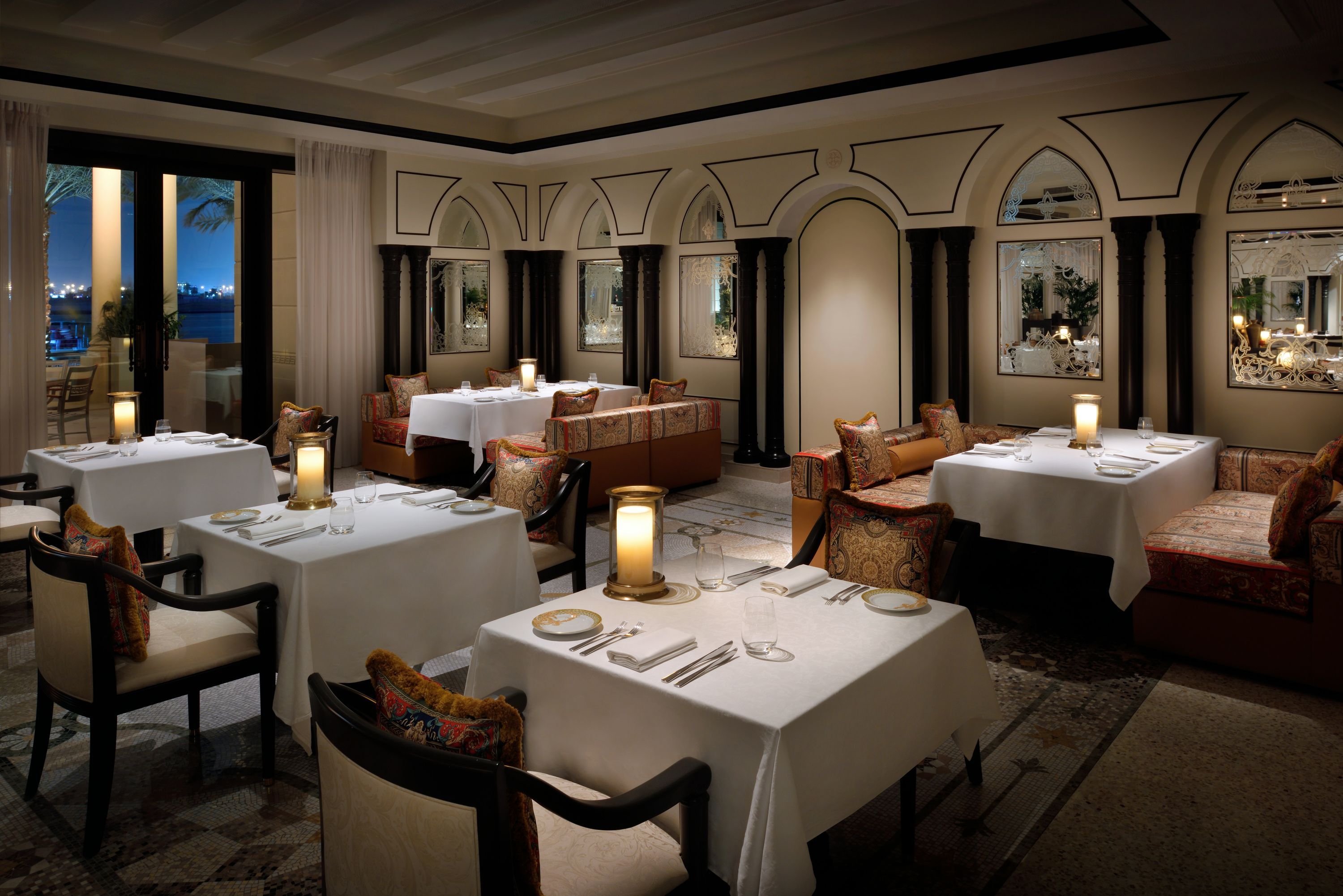 Restaurang