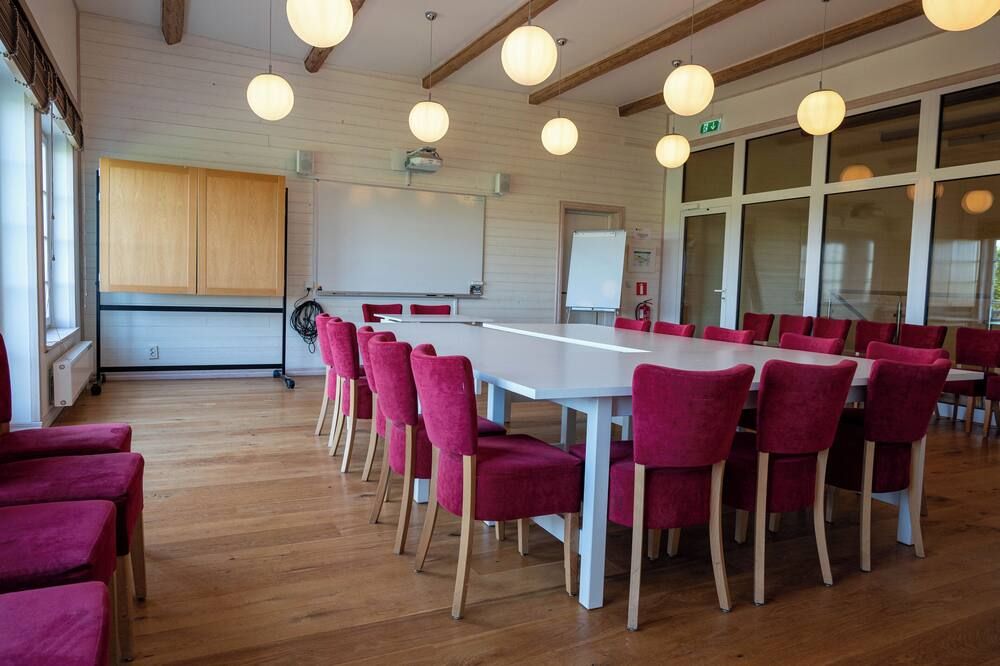 Konferensrum