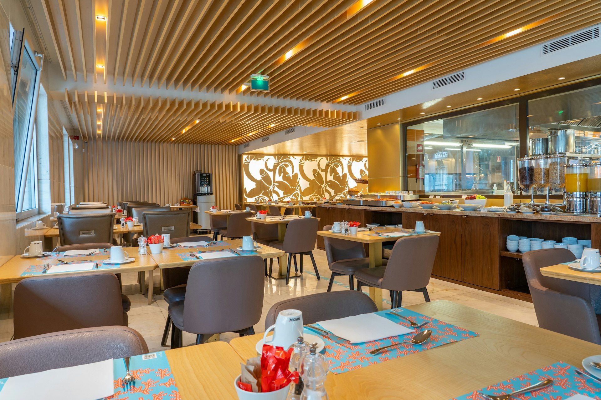 Restaurang