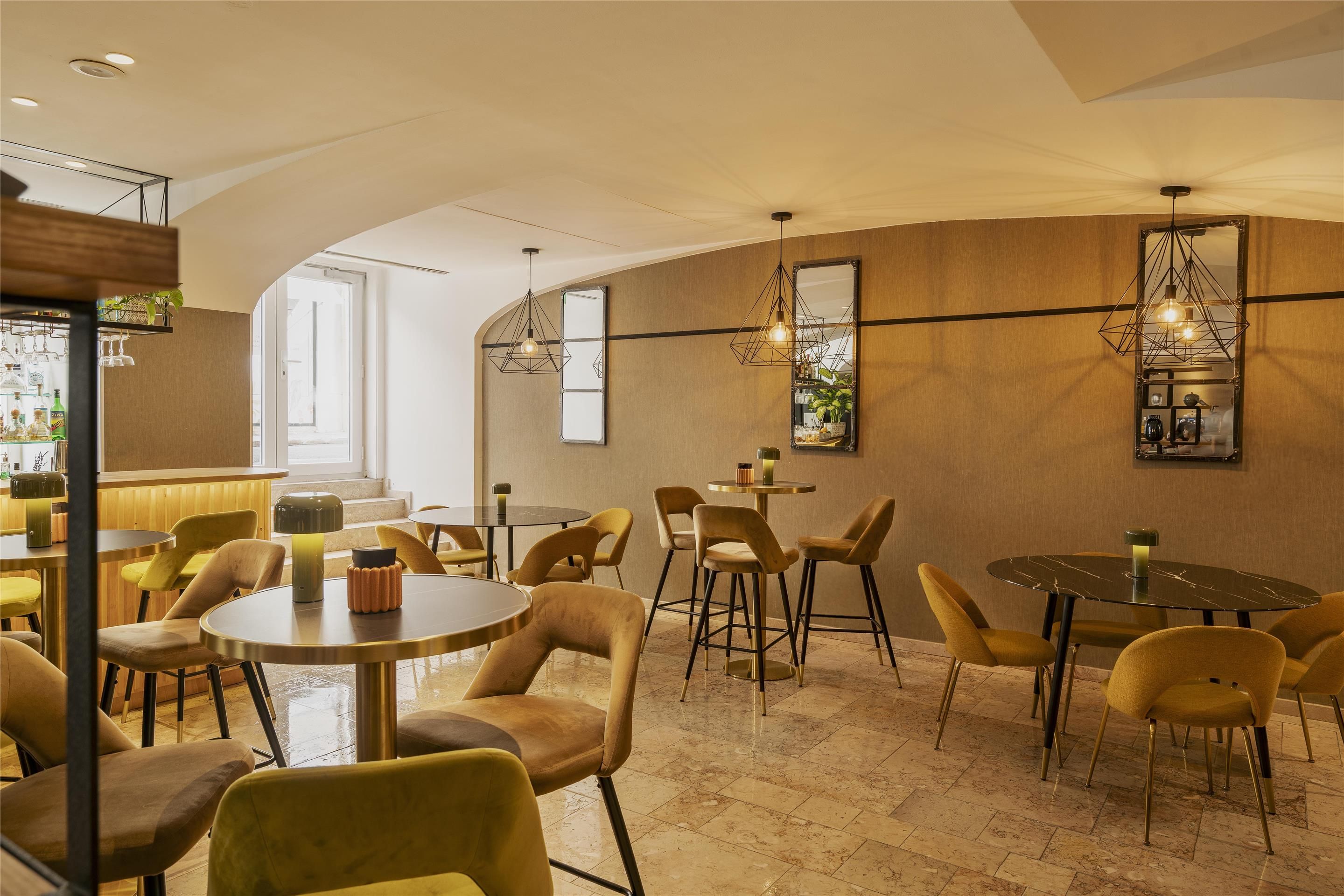 Restaurang