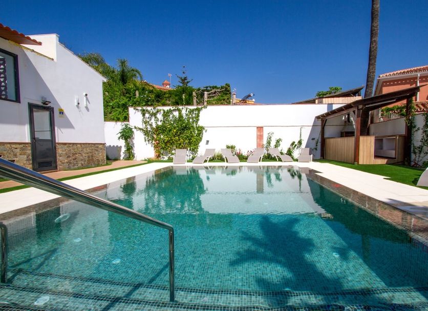 Pool Foto